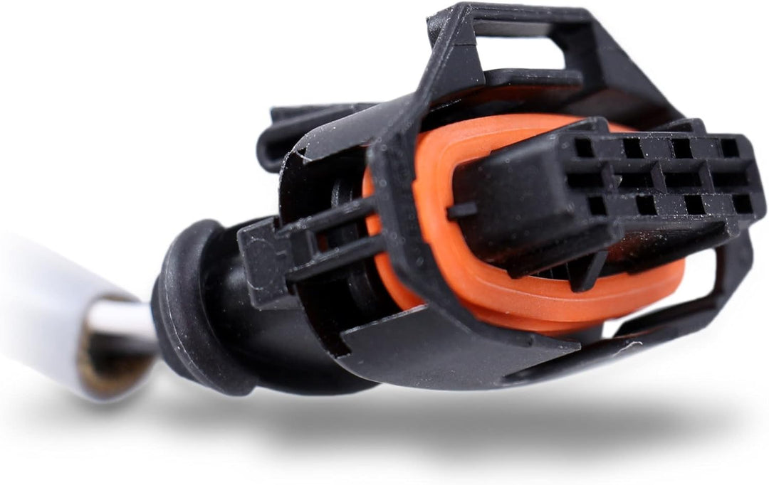 Bosch 0258986729 - Lambdasonde mit fahrzeugspezifischem Stecker