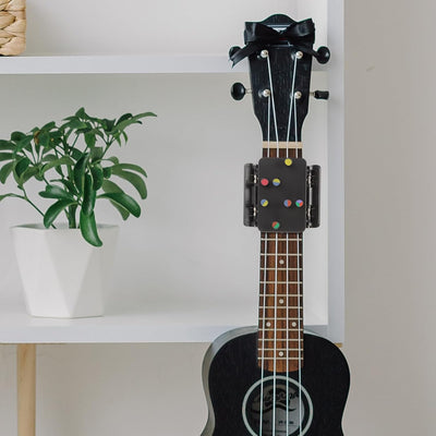 Vaguelly Bombenhilfe Gitarrenakkord-trainer-tool Ein Schlüsselakkord-unterstütztes Werkzeug Hilfsmit