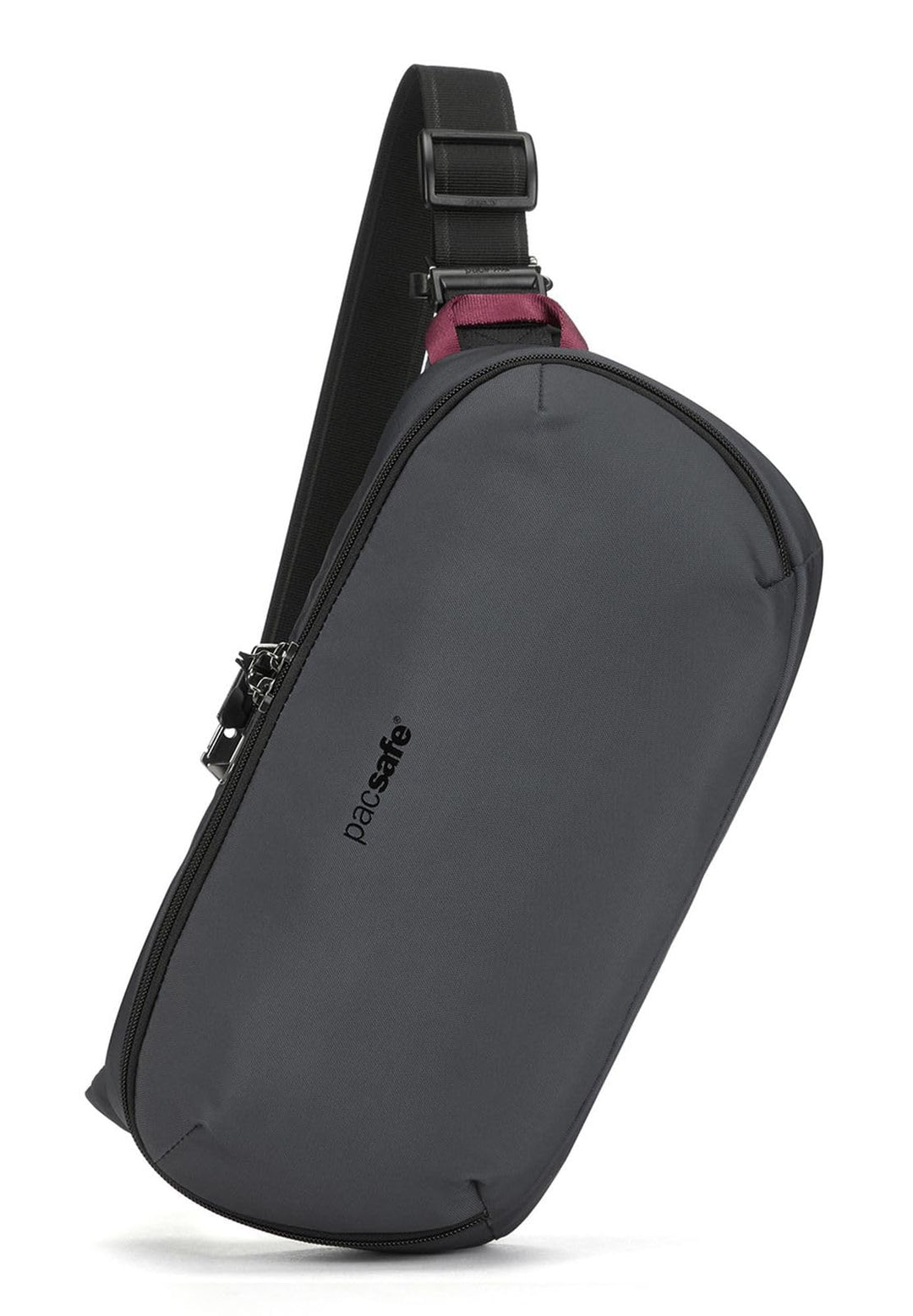 Pacsafe Herren Metrosafe X Anti-Diebstahl Urban Sling Slate, Slate