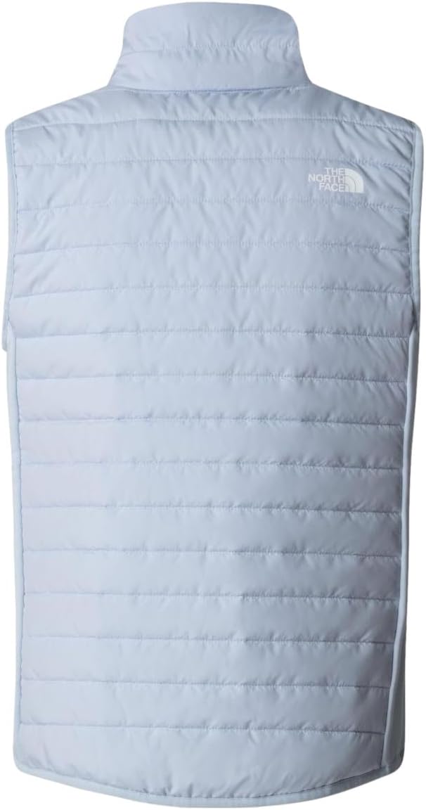 THE NORTH FACE Damen Canyonlands Weste S Dusty Periwinkle, S Dusty Periwinkle