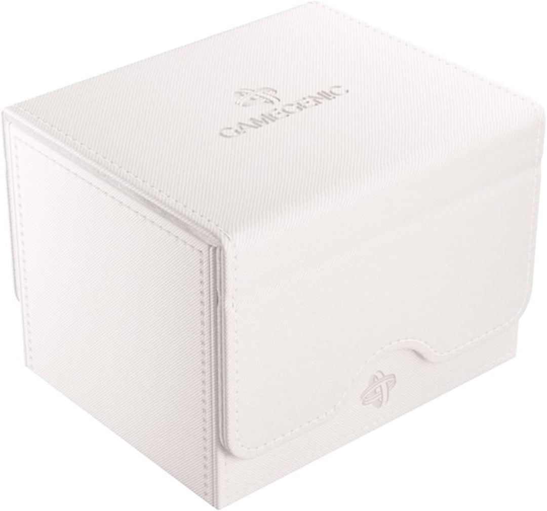 Gamegenic, Sidekick 100+ XL Convertible White, Zubehör Weiss, Weiss