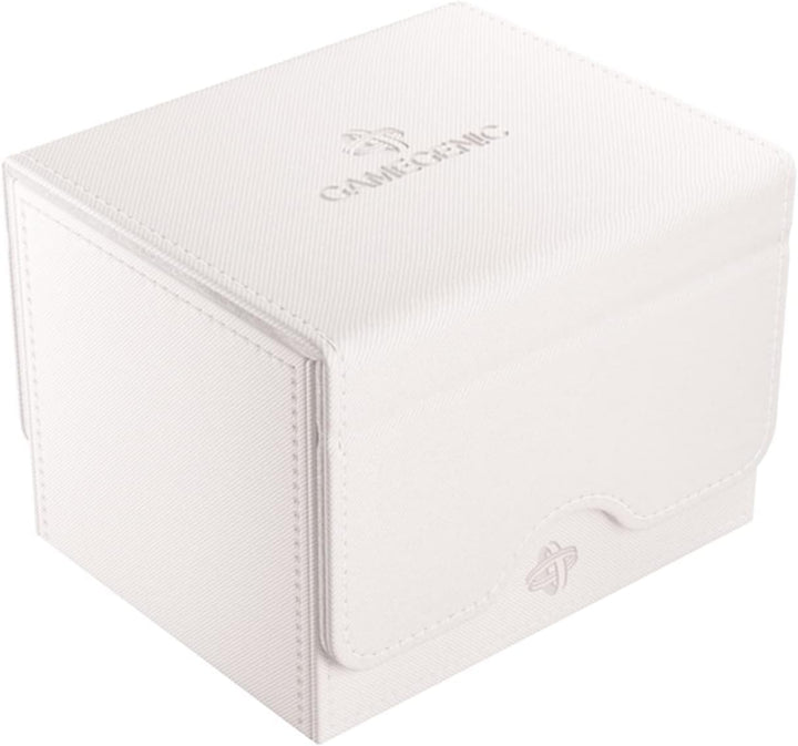 Gamegenic, Sidekick 100+ XL Convertible White, Zubehör Weiss, Weiss