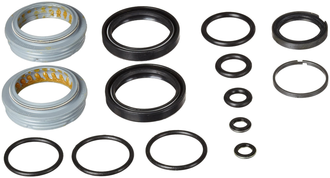 Rock Shox AM 2012 Gabel Service Kit, Basic Lyrik Coil Solo Air, Solo Air