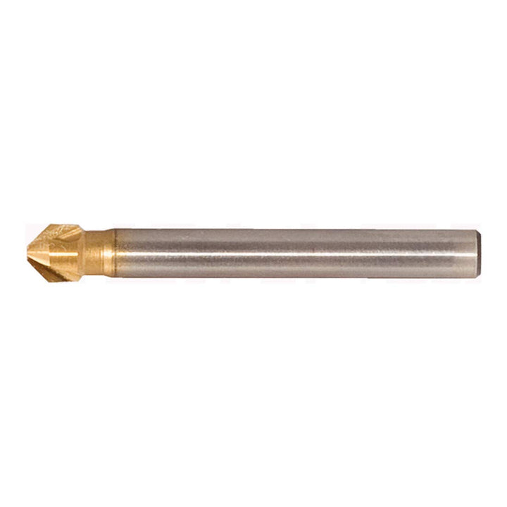 KS Tools 336.0190 HSS TiN Kegel- und Entgratsenker 90°, 23mm 23 mm, 23 mm