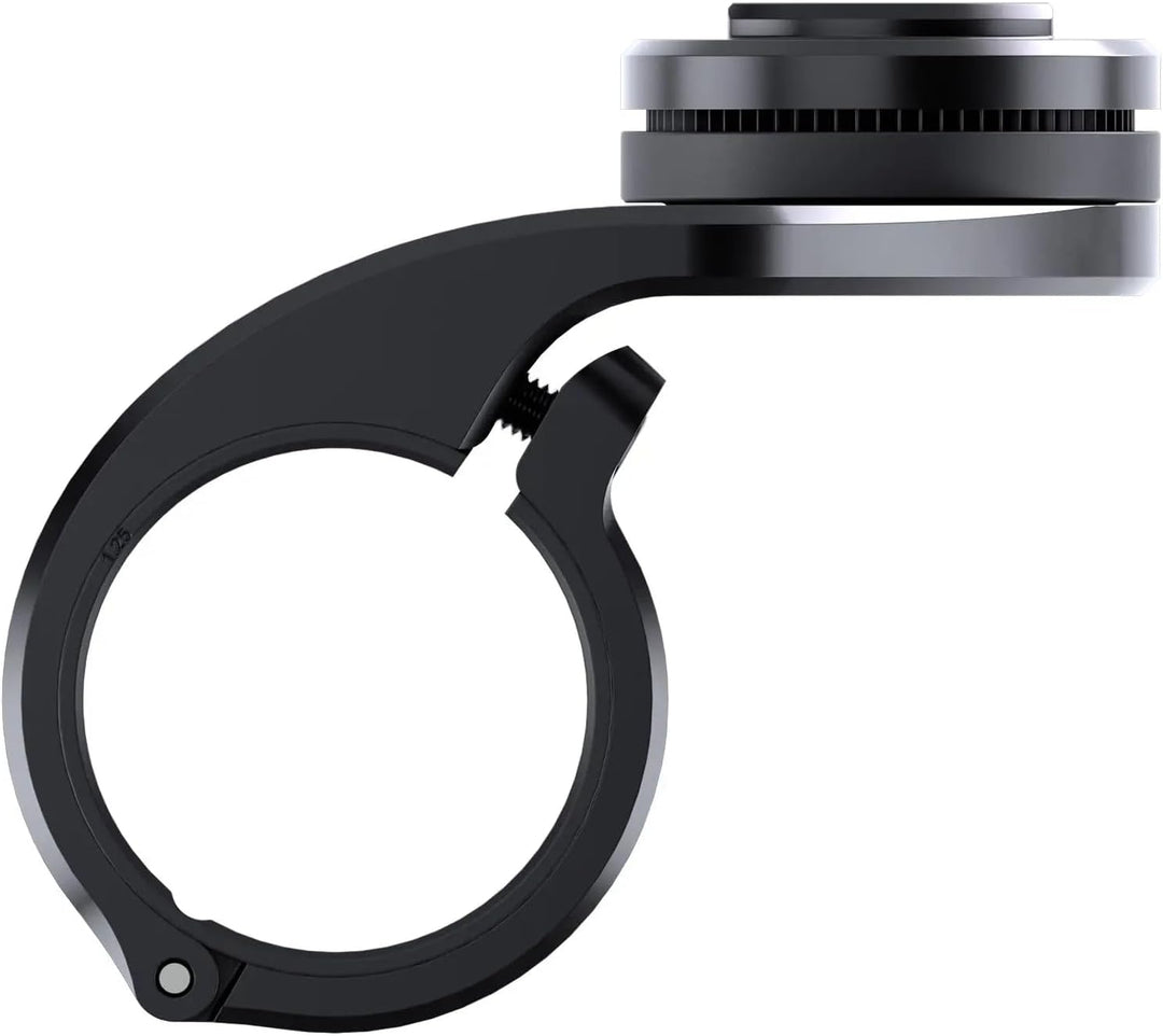 SP CONNECT Handlebar Mount Pro MTB Schwarz Einheitsgrösse Single, Schwarz Einheitsgrösse Single