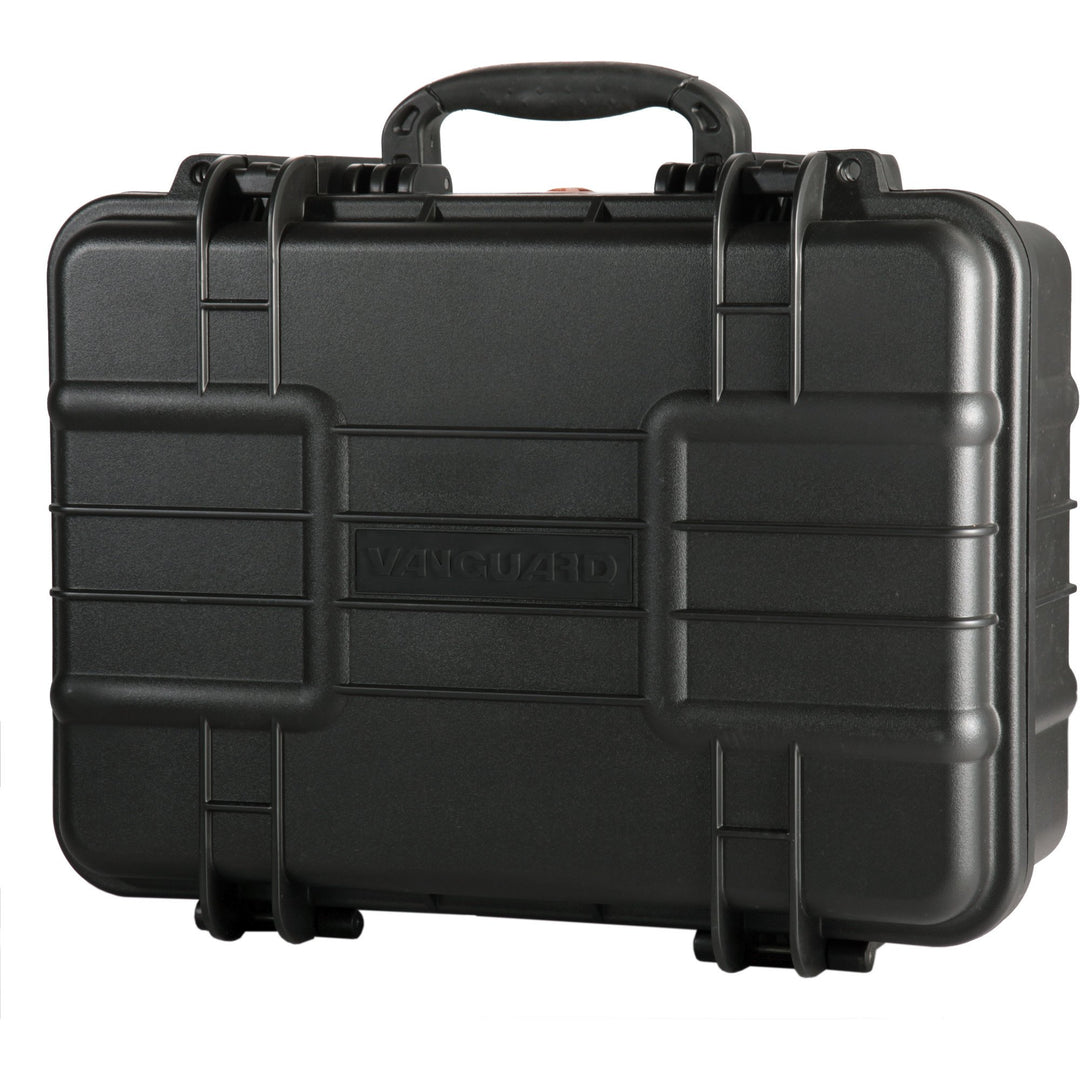 Vanguard Supreme 40F Outdoor Fotokoffer schwarz, Nero, 46500 mm, Koffer