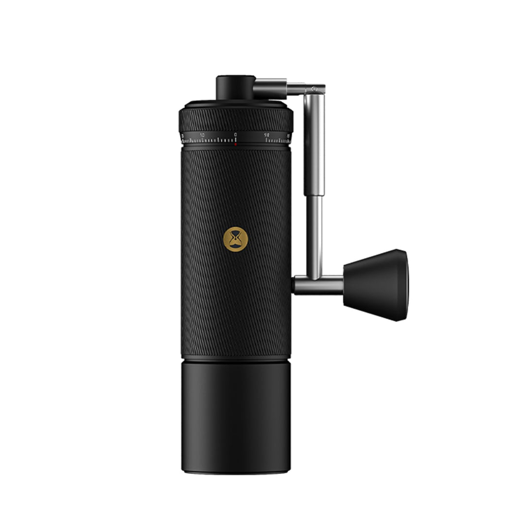 TIMEMORE Chestnut S3 Manuelle Kaffeemühle Kapazität 30g Haushalt Hand Kaffeemühle Hochpräzise extern