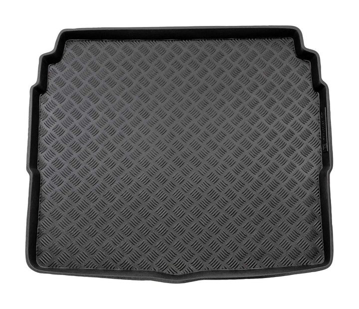 Kofferraumwanne Standard passend für Citroen C5 Aircross ab 2019 (unterer/tiefer Ladeboden) AZUGA AZ