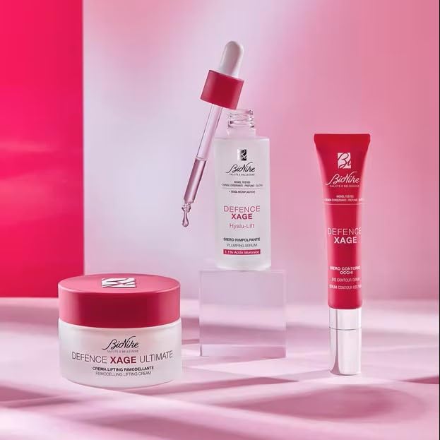 Defence Xage Eye Lift