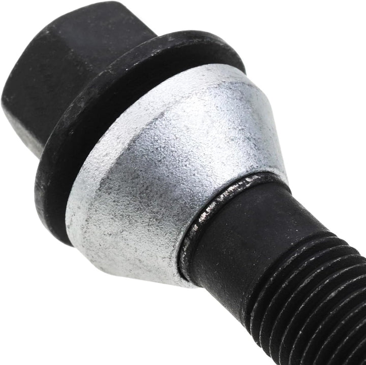 Frankberg 20x Radbolzen Radschraube Kompatibel mit 7er E65 E66 E67 X5 E53 F15 F85 F16 F86 2006-2019