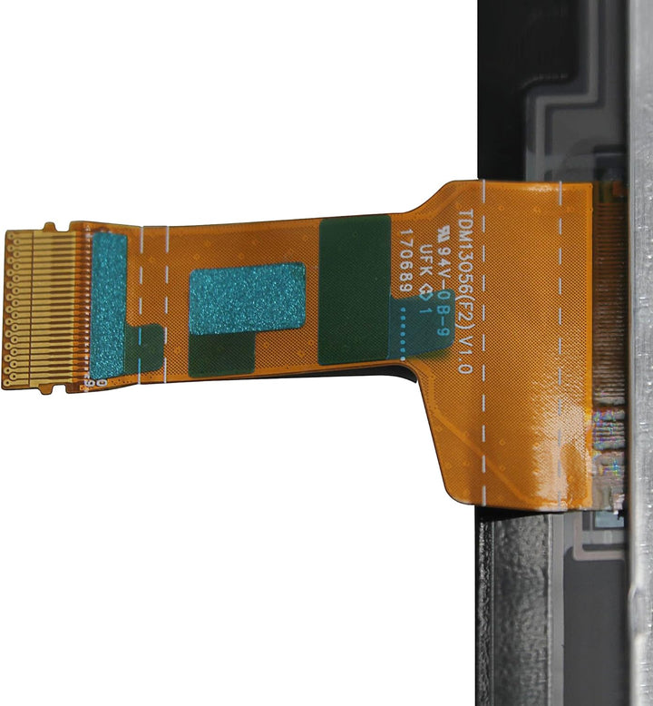FTDLCD® 13.5 Zoll LED LCD Touchscreen Digitizer Display Panel Assembly für Microsoft Surface Book 2