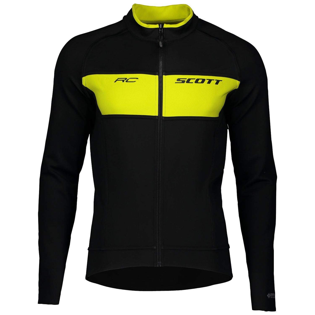 SCOTT Herren 271572 FAHRRAD M blck/sul yel, M blck/sul yel