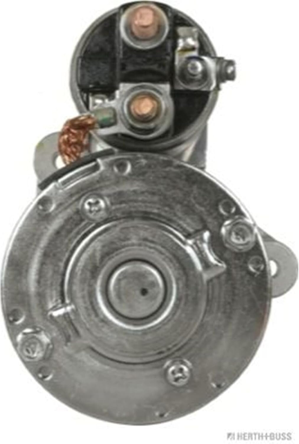 HERTH+BUSS JAKOPARTS J5210906 Starter