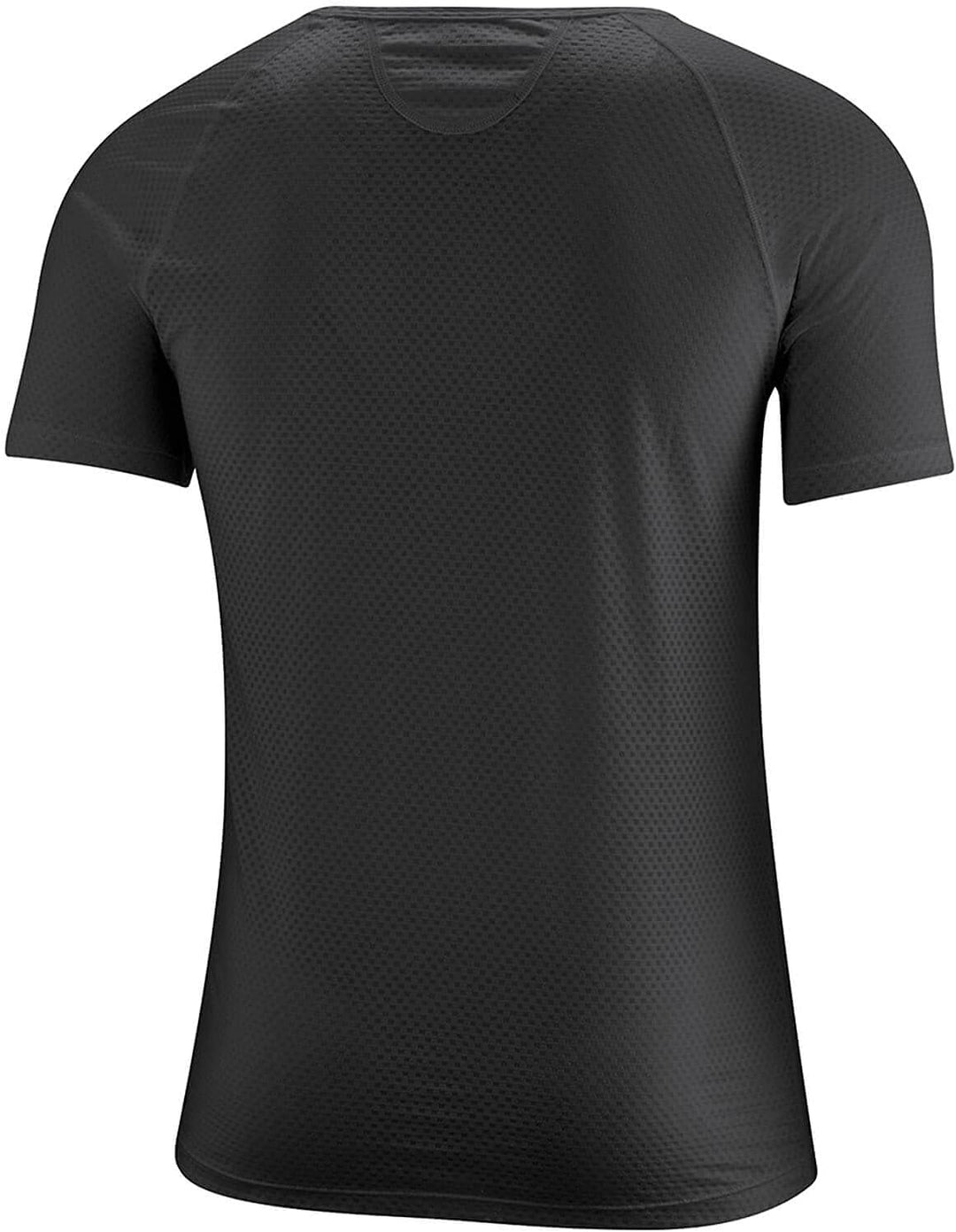 Gonso Pete U-Shirt Herren schwarz