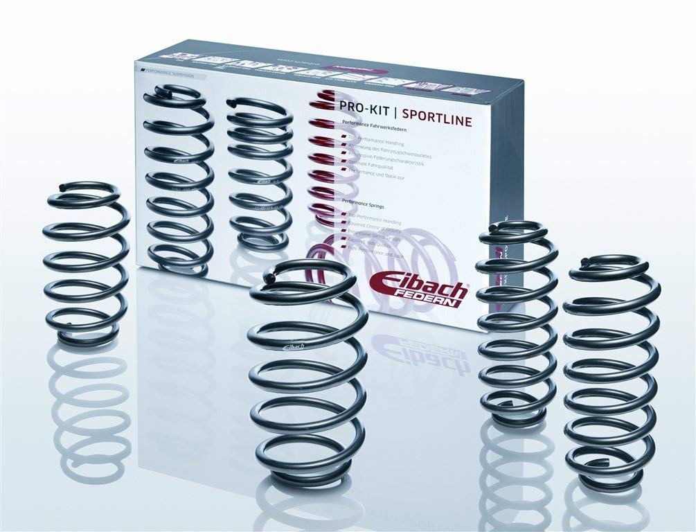 Eibach E2033-140 Tieferlegungsfedern Pro-Kit