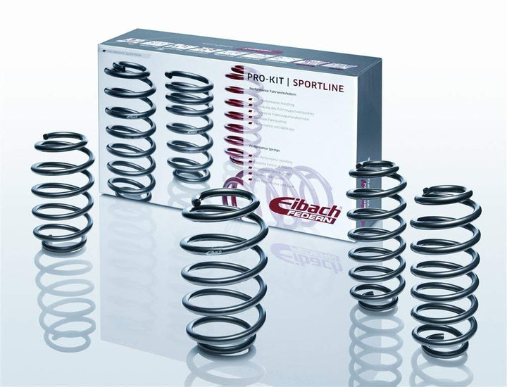 Eibach E2033-140 Tieferlegungsfedern Pro-Kit
