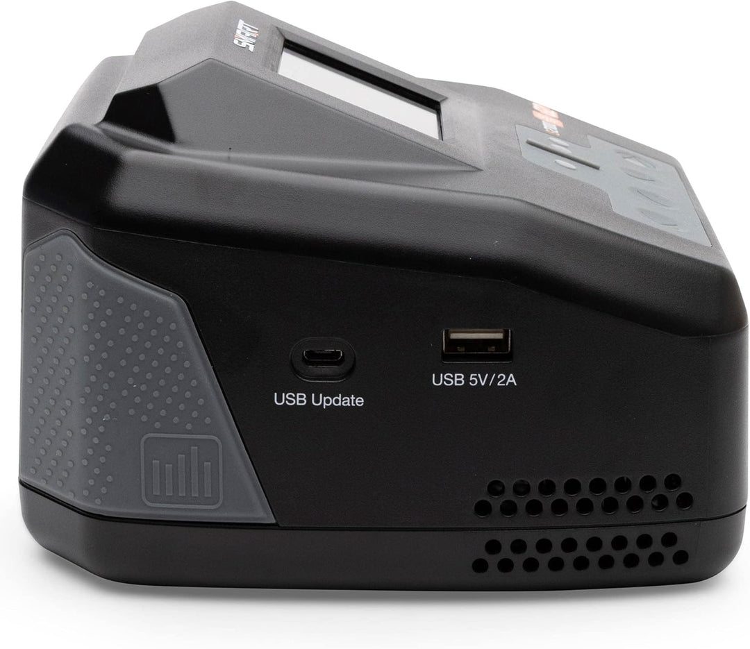 S2100 G2 2x100W AC Smart Charger (EU Cord)