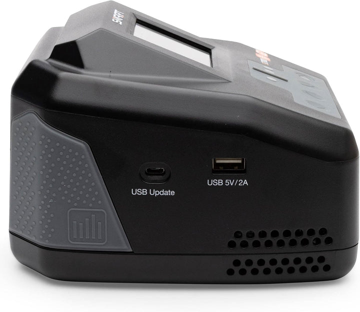 S2100 G2 2x100W AC Smart Charger (EU Cord)