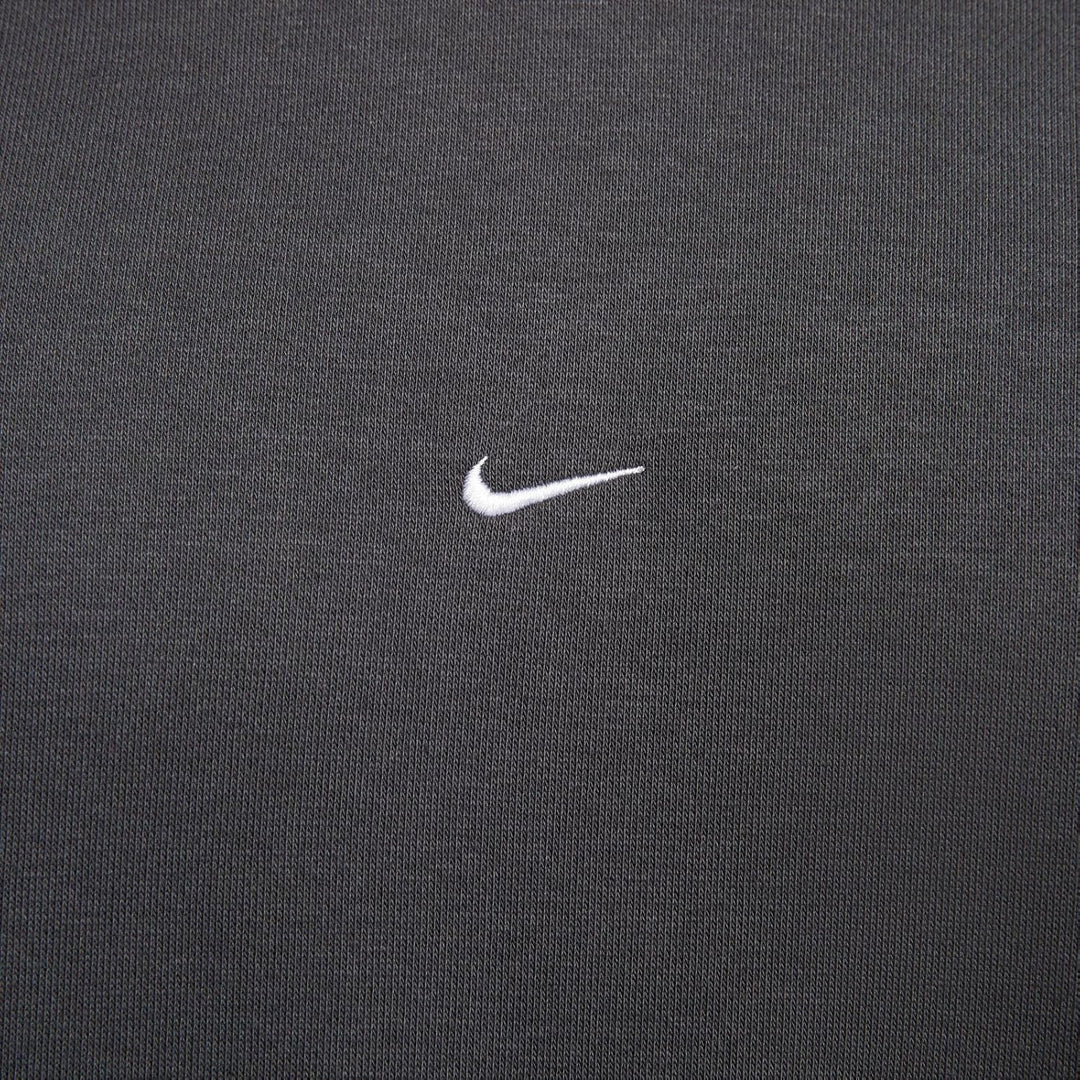 NIKE Herren M Nk Strke22 Po Hoody T-Shirt (1er Pack) M Dk Smoke Grey/White, M Dk Smoke Grey/White