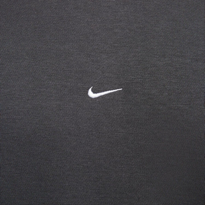 NIKE Herren M Nk Strke22 Po Hoody T-Shirt (1er Pack) M Dk Smoke Grey/White, M Dk Smoke Grey/White