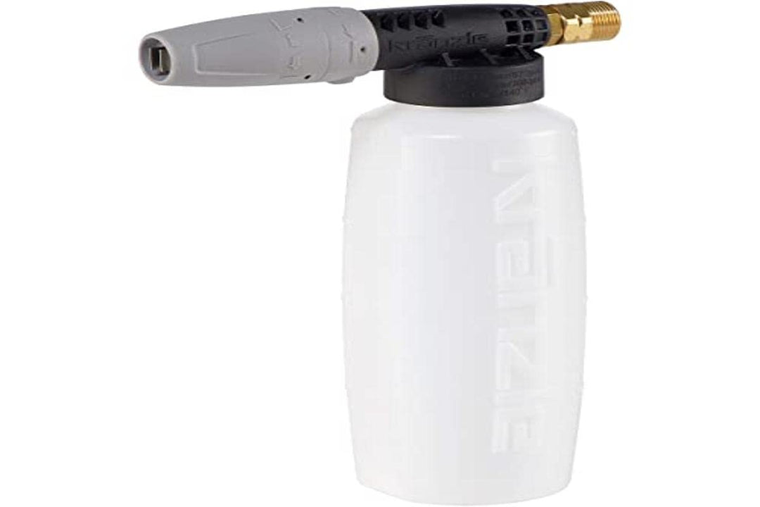 Kränzle Schaumsprüher mit Tank 1 Liter, 1 liter