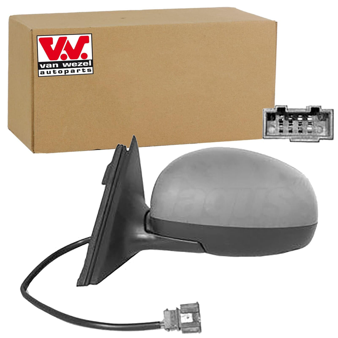 Van Wezel 7627807 Aussenspiegel