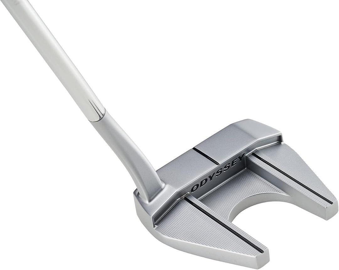 Odyssey Golf White Hot OG Putter Rechts 34" Seven Nano Schlaganfall, Lab, Rechts 34" Seven Nano Schl