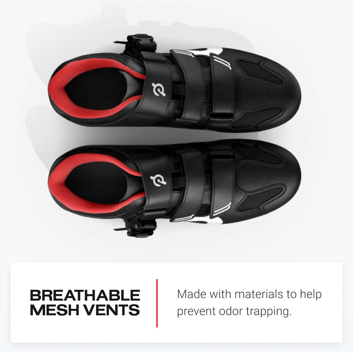 Peloton Bike Shoe 39 EU, 39 EU