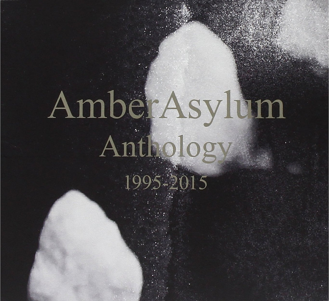 Anthology, Audio-CD
