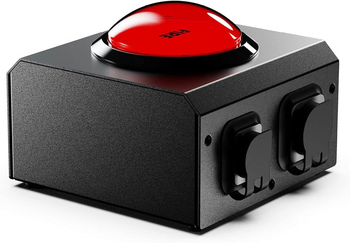 Magic FX Red Button Trigger