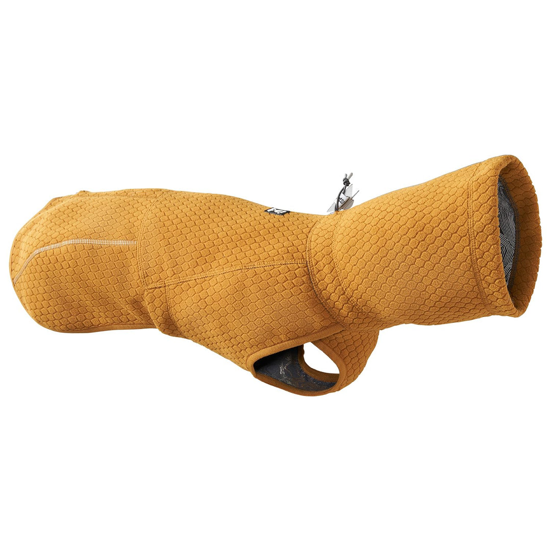 Hurtta Wärmende Midlayer Hundejacke ECO (Desert, 40 cm) 40 cm Desert, 40 cm Desert