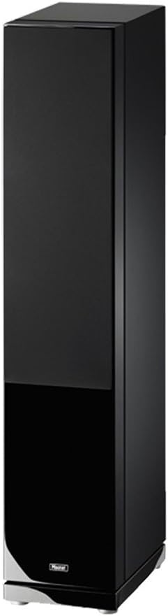Magnat Quantum 759 I 3 Wege-Standlautsprecher mit hochwertigem HiFi-Sound I Elegante Lautsprecherbox