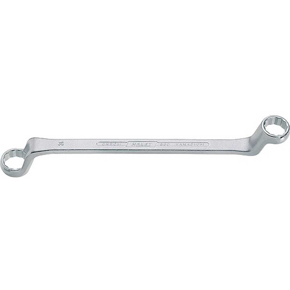 HAZET 630-16X18 Doppelringschlüssel, 630-16X18