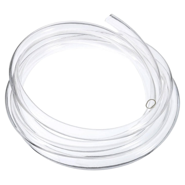 QUARKZMAN PVC Schlauch 16mm ID x 20mm OD (3 Meter) - Aquarium Schläuche - Gummischlauch Bierschlauch