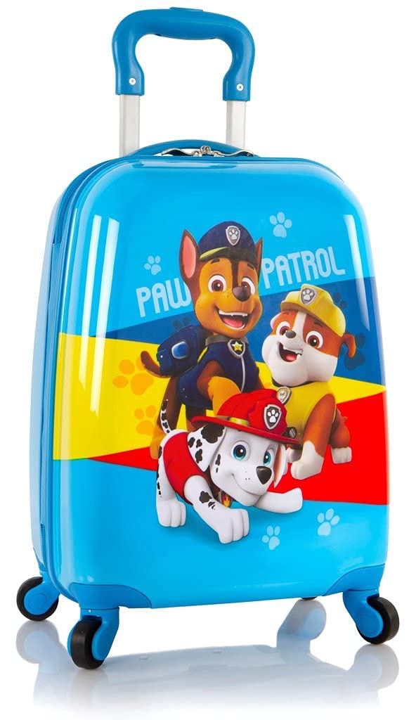 Heys Nickelodeon Paw Patrol - 4-Rollen-Trolley 46 cm Paw Patrol