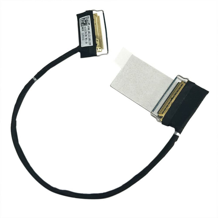 JINTAI Flexibler Kabelverbinder UHD LCD LED Display 40-PIN Ersatz für Lenovo Thinkpad T14 Gen 2 P14s