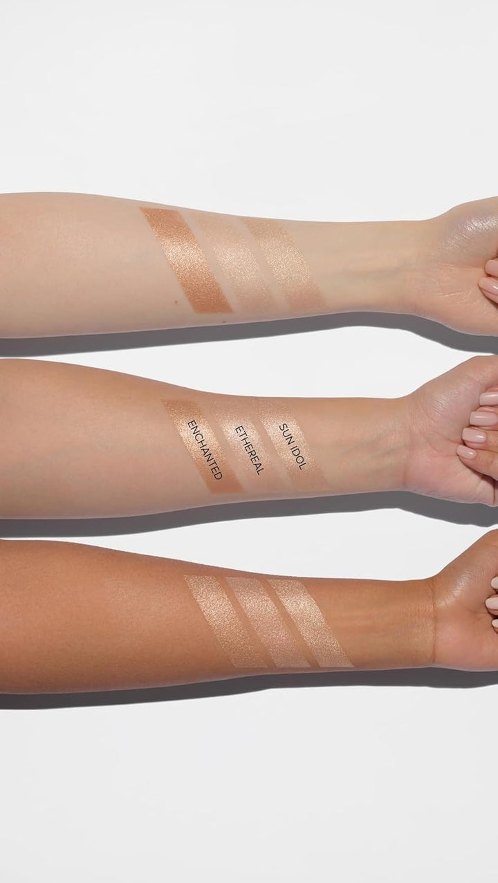 Anastasia Beverly Hills - Glow Seeker Highlighter - Sun Idol, Sun Idol