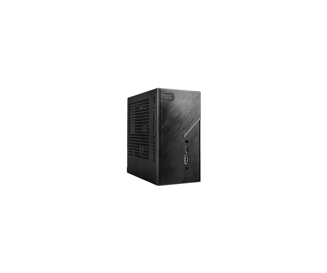 ASRock DeskMini B860 Series Mini PC, Intel Core Ultra Series 2, DDR5 bis zu 128GB, Intel Q870 Chipse