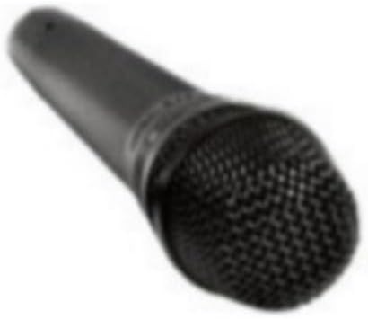 Shure PG ALTA Drum Kit 7-Stück-Trommel-Mikrofon-Bundle 7-Pieza, 7-Pieza