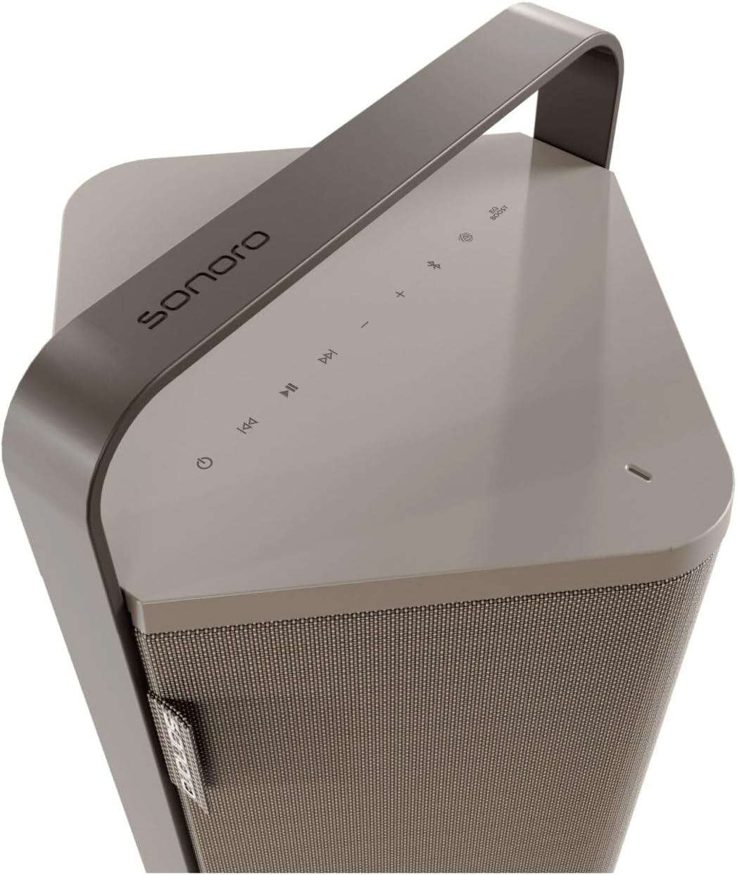 sonoro Vibes L - Outdoor Bluetooth Lautsprecher - 2×3&