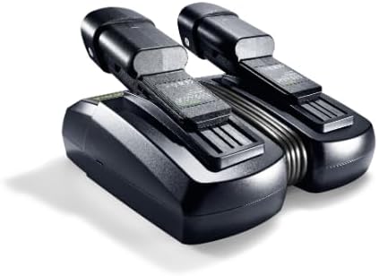 Festool Schnellladegerät TCL 6 DUO