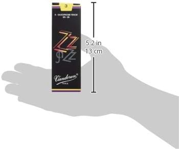 VANDOREN SR4225 Wind Instruments für Tenor Saxophon & SR423 Wind Instruments für Tenor Saxophon Bund