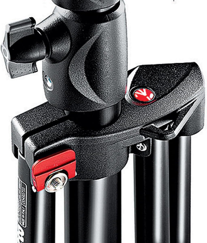 Manfrotto Hintergrund Kit Stands+Support+Bag+Spring Single, Single