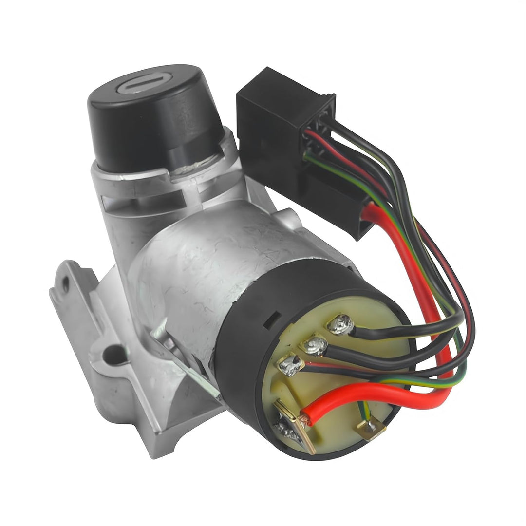 FanPaYY Zündschloss Zylinder Anlasserschalter Zylinder A9014600104 Für Mercedes Sprinter V-W LT2