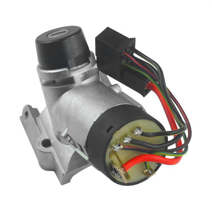 FanPaYY Zündschloss Zylinder Anlasserschalter Zylinder A9014600104 Für Mercedes Sprinter V-W LT2