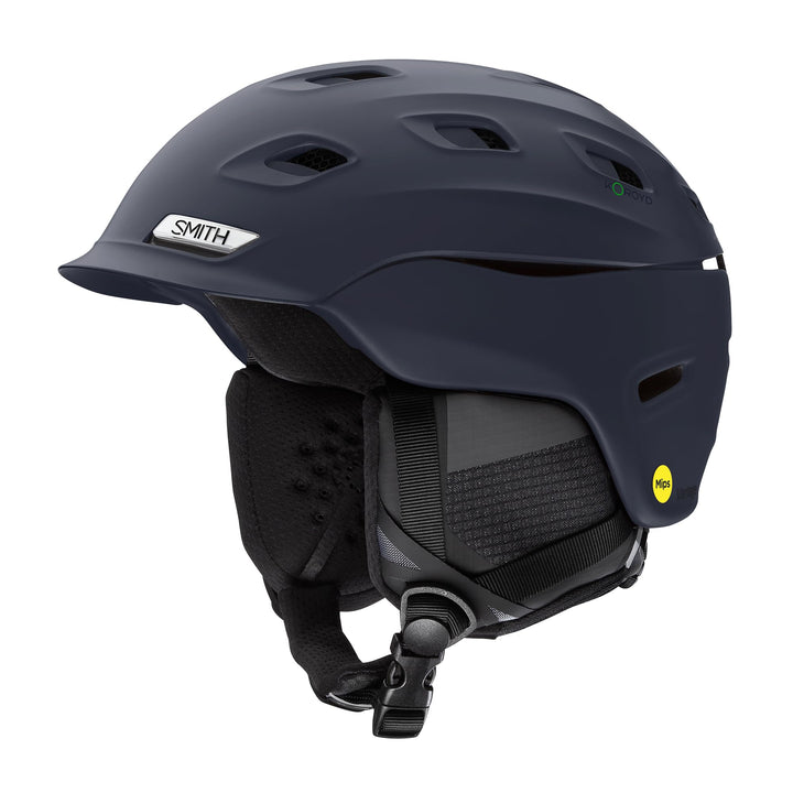 Smith Vantage M MIPS Skihelm S Matt Midnight Navy, S Matt Midnight Navy
