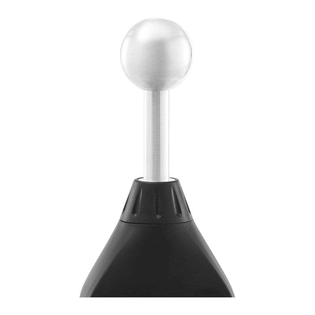 Steinberg Systems SBS-MM-200 Feuchtigkeitsmessgerät mit Kugelsensor 0-100% inkl. Koffer Feuchtigkeit