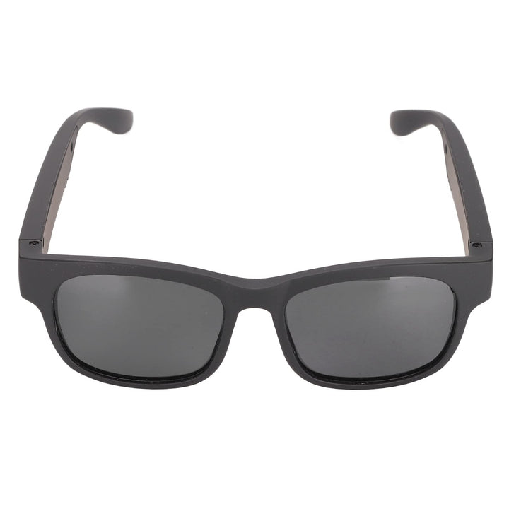 Smart Glasses, Smart Audio Sonnenbrillen, Noise Cancelling, Freisprechen, Open-Ear-Lautsprecher mit