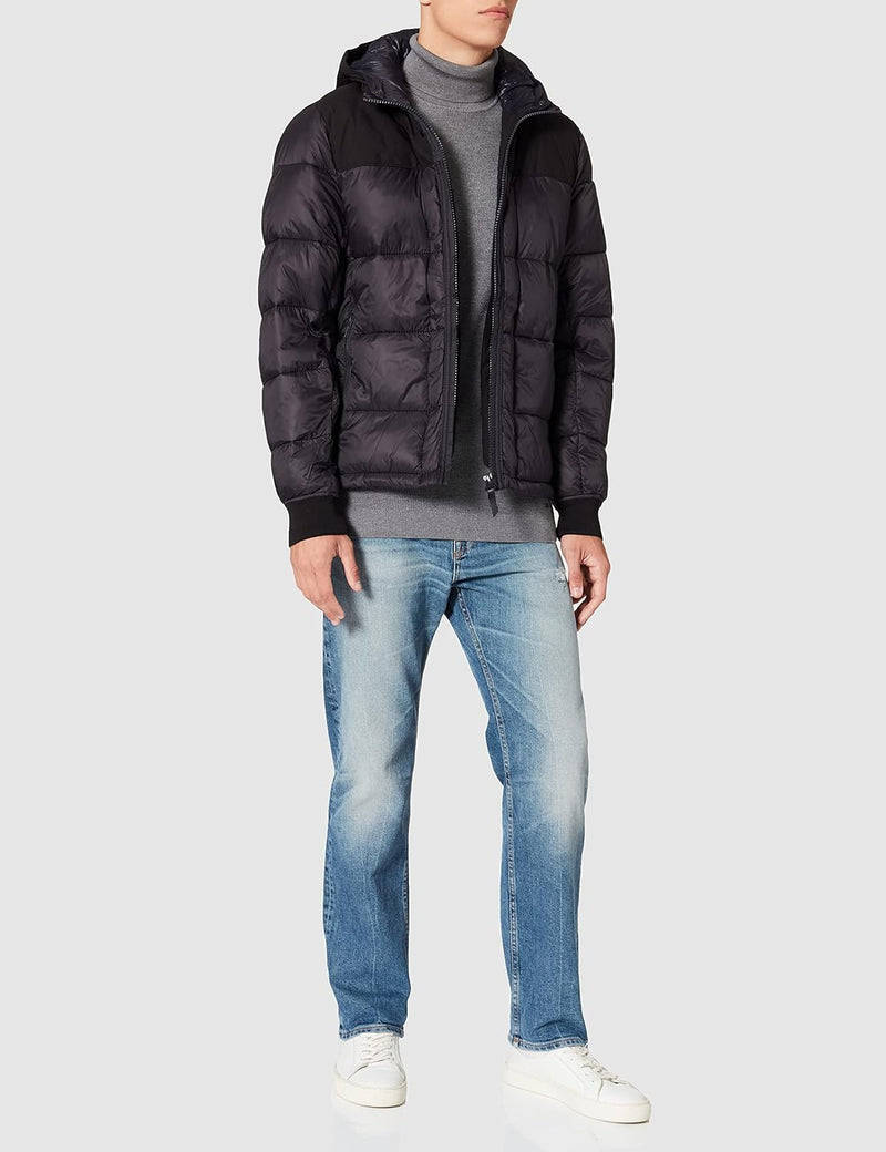 s.Oliver Herren Jacke XL 9999, XL 9999