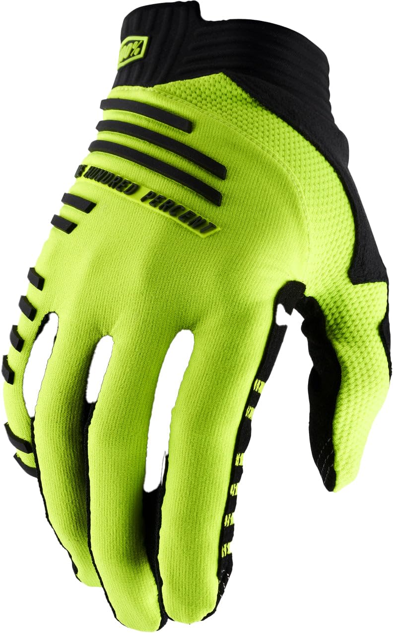 Unbekannt R-core Handschuhe Kinder M Neongelb, M Neongelb